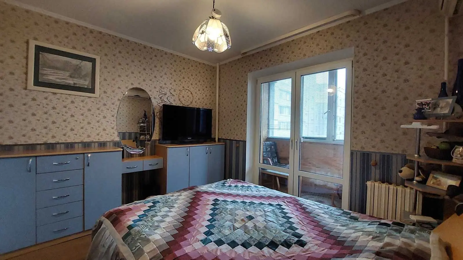 Фото Продаю 3-комнатную квартиру, 70 кв. м, Тростянецкая ул. 6ж Киев, цена: 80000 USD, код 7961