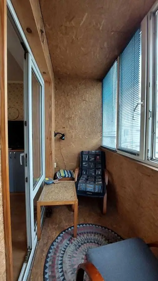 Фото Продаю 3-комнатную квартиру, 70 кв. м, Тростянецкая ул. 6ж Киев, цена: 80000 USD, код 7961