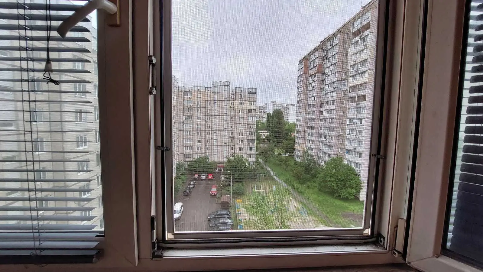 Фото Продаю 3-комнатную квартиру, 70 кв. м, Тростянецкая ул. 6ж Киев, цена: 80000 USD, код 7961