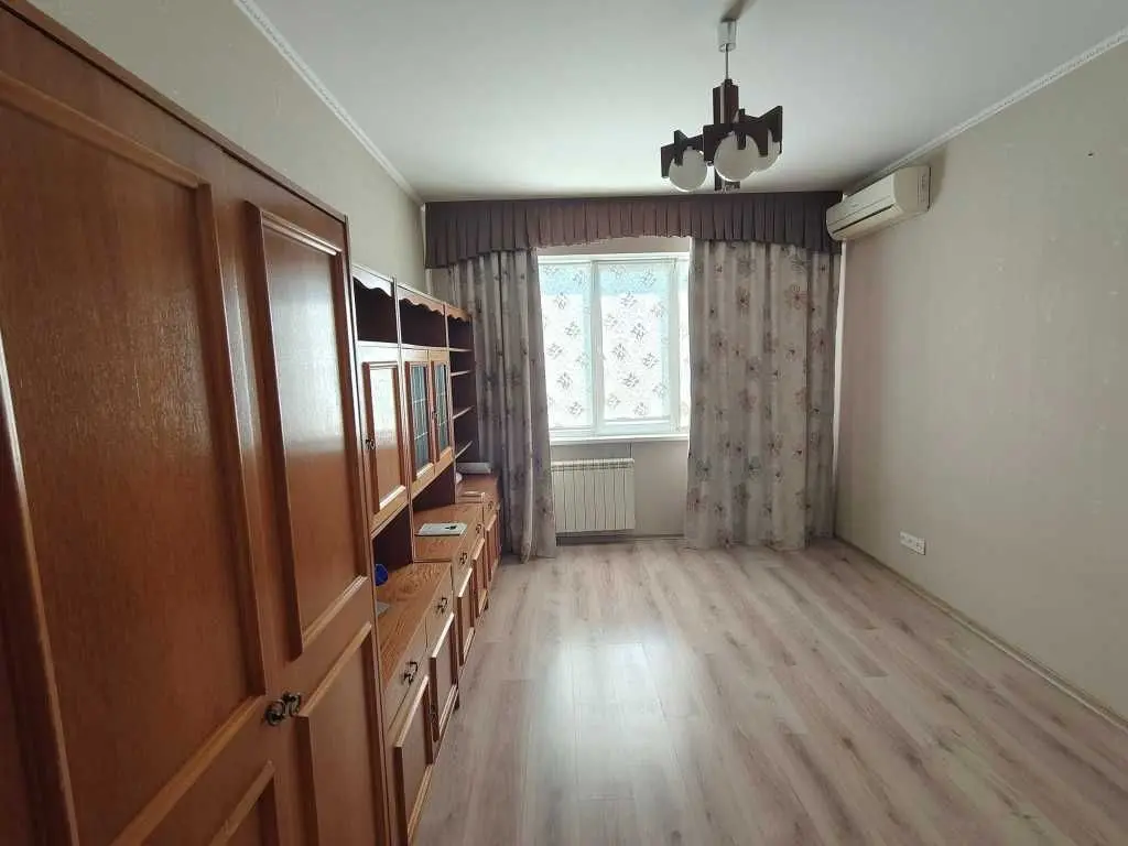 Фото Продаю 3-комнатную квартиру, 72.9 кв. м, Озерна Соломянський ул. (Озерная Соломенский)  Киев, цена: 90000 USD, код 7962
