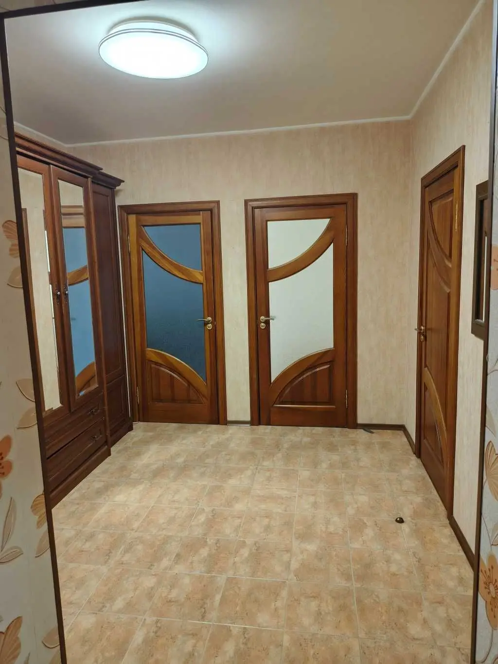 Фото Продаю 3-комнатную квартиру, 72.9 кв. м, Озерна Соломянський ул. (Озерная Соломенский)  Киев, цена: 90000 USD, код 7962