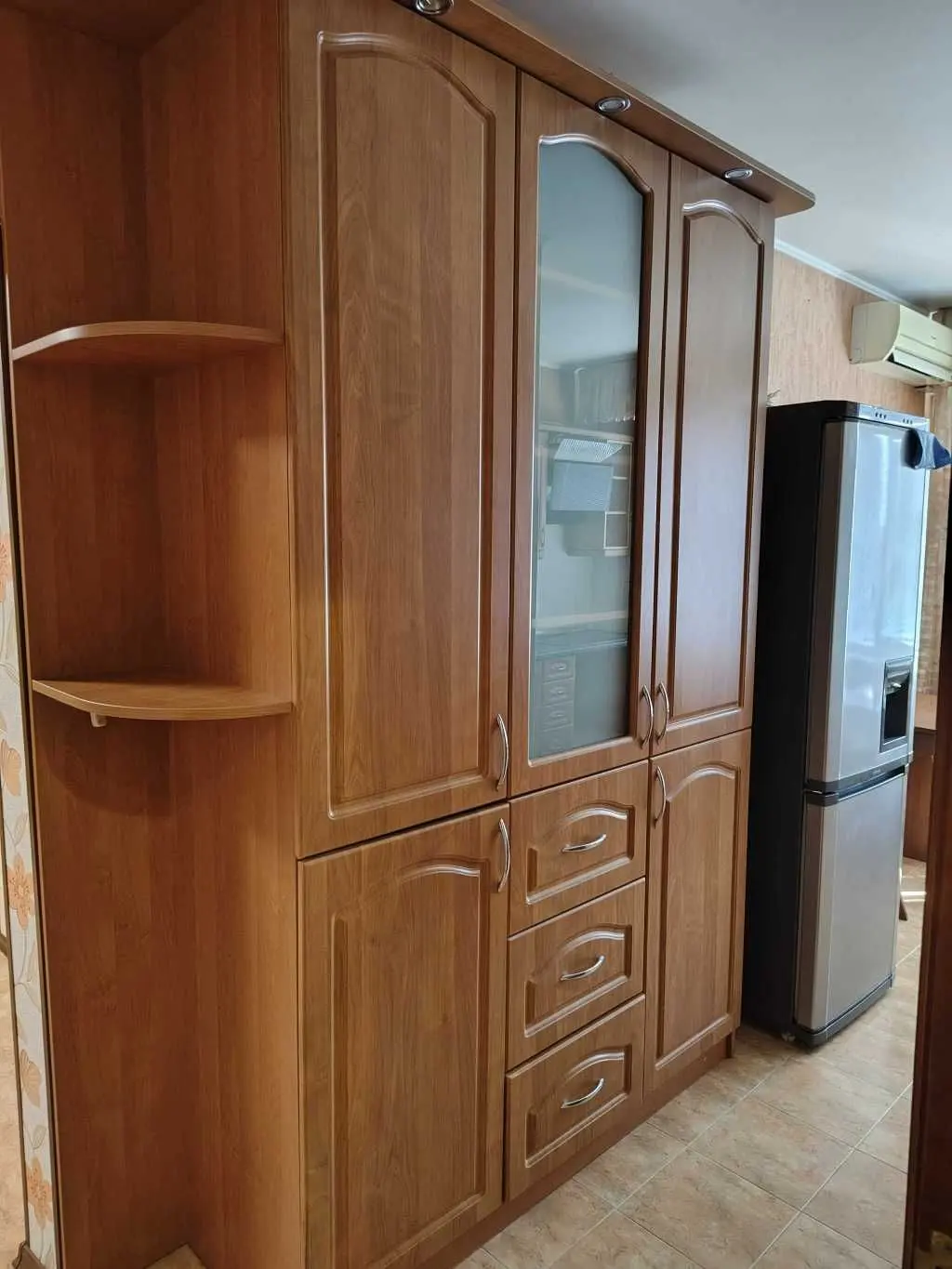 Фото Продаю 3-комнатную квартиру, 72.9 кв. м, Озерна Соломянський ул. (Озерная Соломенский)  Киев, цена: 90000 USD, код 7962