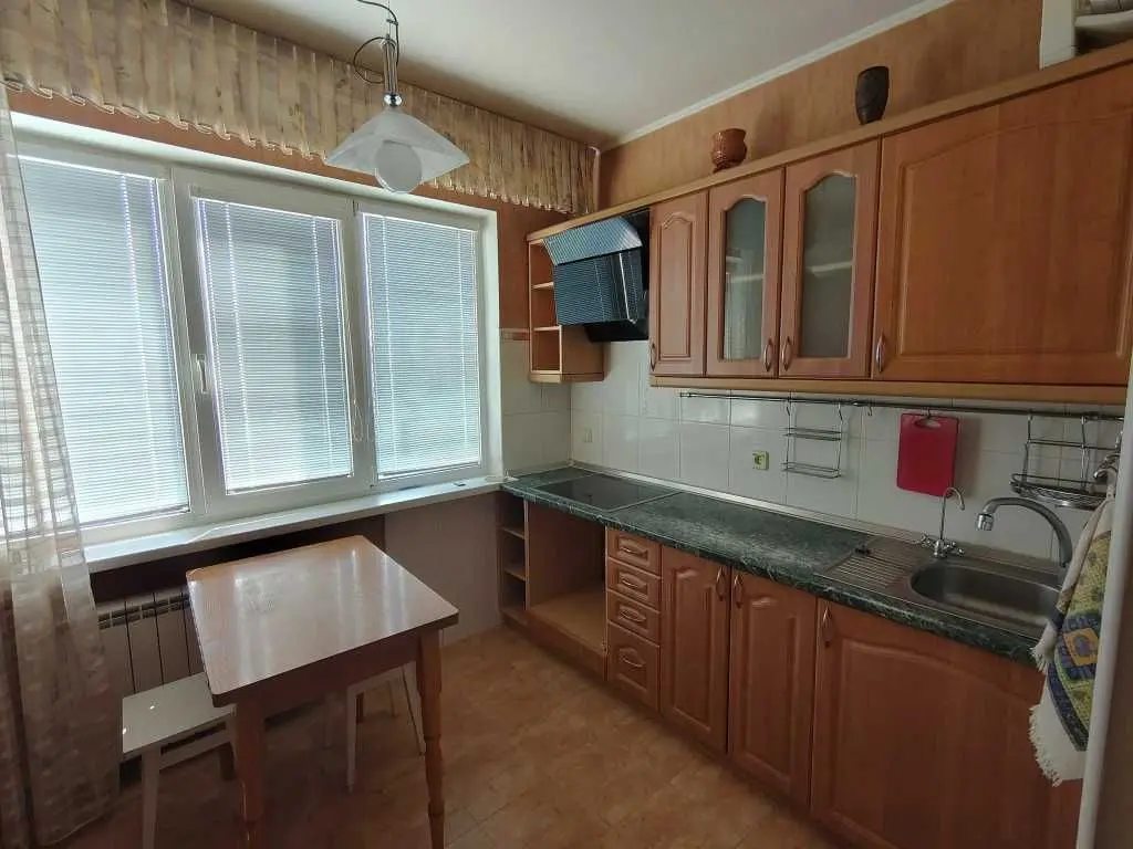Фото Продаю 3-комнатную квартиру, 72.9 кв. м, Озерна Соломянський ул. (Озерная Соломенский)  Киев, цена: 90000 USD, код 7962