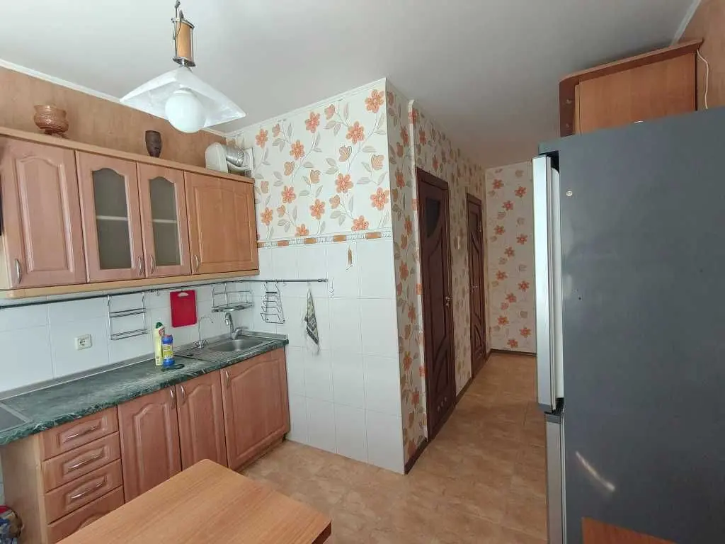 Фото Продаю 3-комнатную квартиру, 72.9 кв. м, Озерна Соломянський ул. (Озерная Соломенский)  Киев, цена: 90000 USD, код 7962