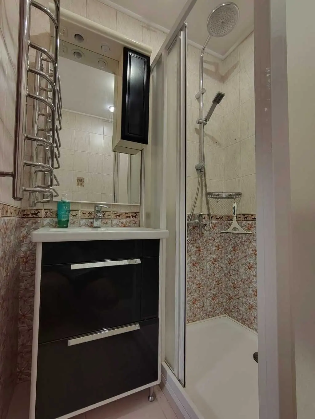 Фото Продаю 3-комнатную квартиру, 72.9 кв. м, Озерна Соломянський ул. (Озерная Соломенский)  Киев, цена: 90000 USD, код 7962