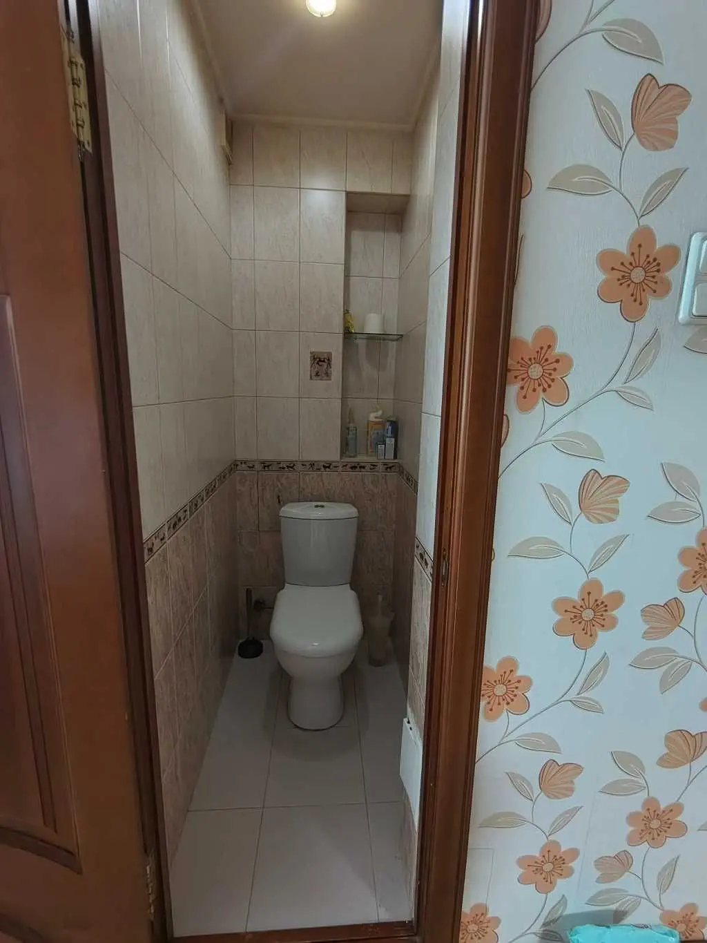 Фото Продаю 3-комнатную квартиру, 72.9 кв. м, Озерна Соломянський ул. (Озерная Соломенский)  Киев, цена: 90000 USD, код 7962
