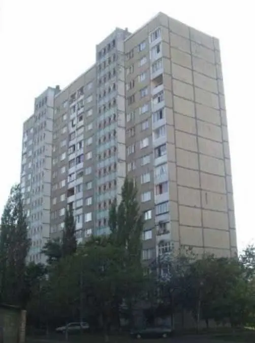 Фото Продаю 3-комнатную квартиру, 72.9 кв. м, Озерна Соломянський ул. (Озерная Соломенский)  Киев, цена: 90000 USD, код 7962