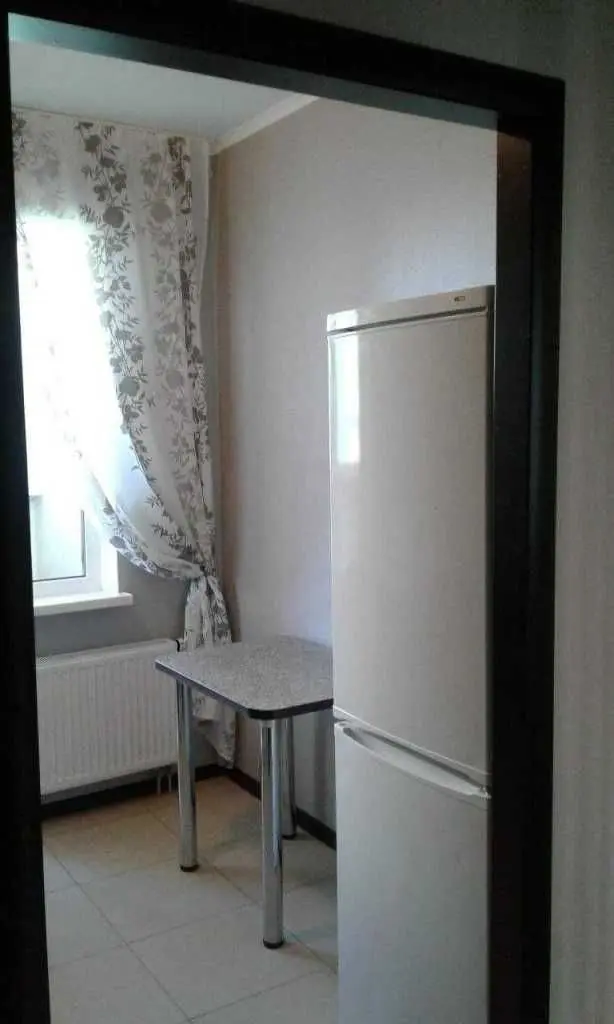 Фото Rent a 1-room apartment, Myloslavska Street 2в Kyiv for long-term rent, price: 10000 UAH, code 7963