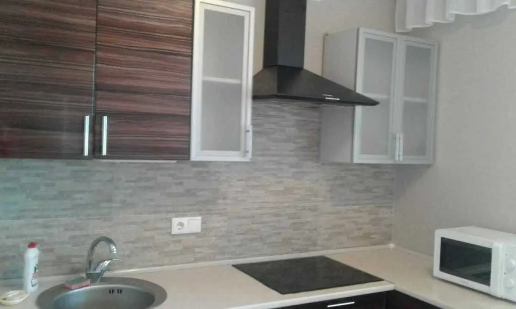 Фото Rent a 1-room apartment, Myloslavska Street 2в Kyiv for long-term rent, price: 10000 UAH, code 7963