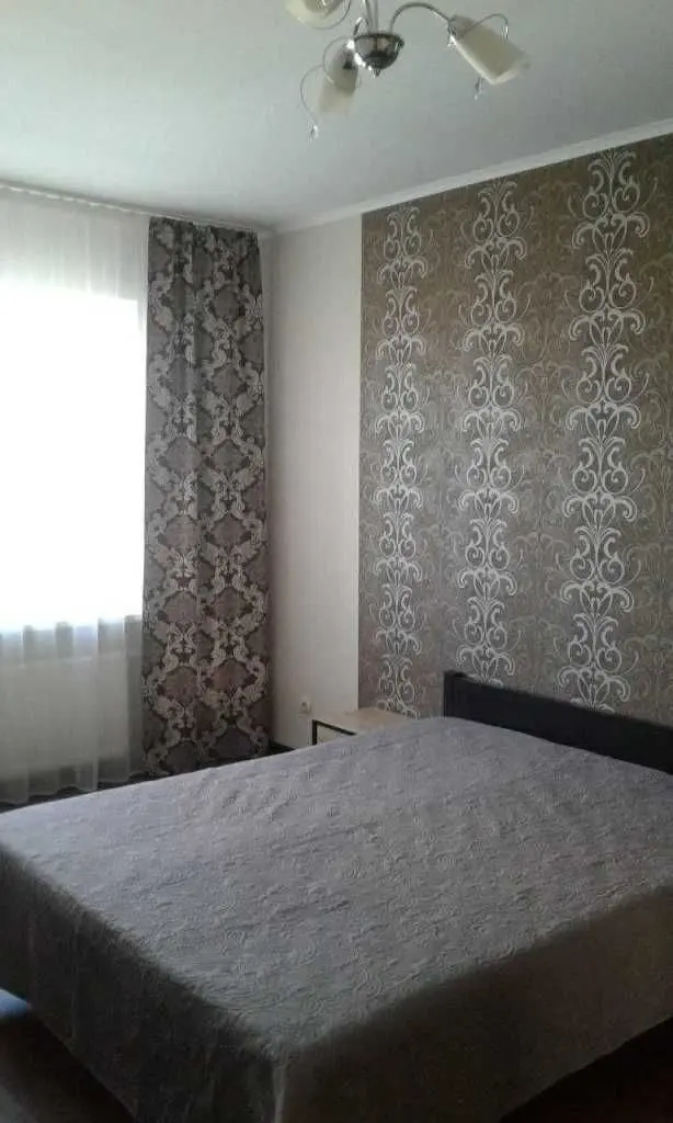 Фото Rent a 1-room apartment, Myloslavska Street 2в Kyiv for long-term rent, price: 10000 UAH, code 7963