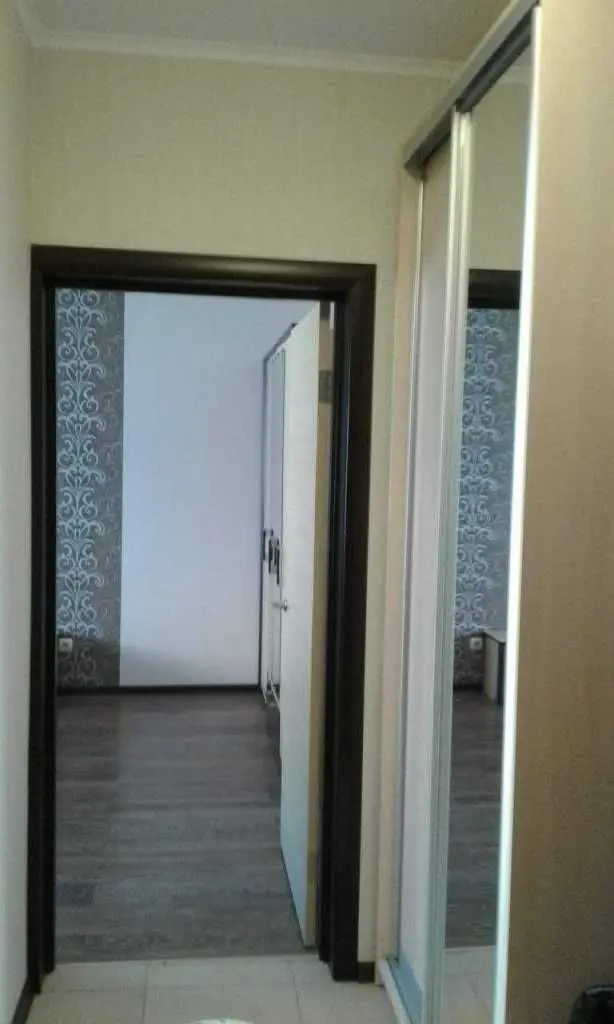 Фото Rent a 1-room apartment, Myloslavska Street 2в Kyiv for long-term rent, price: 10000 UAH, code 7963