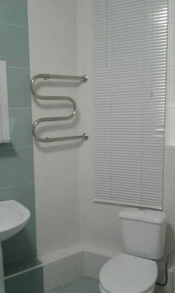 Фото Rent a 1-room apartment, Myloslavska Street 2в Kyiv for long-term rent, price: 10000 UAH, code 7963