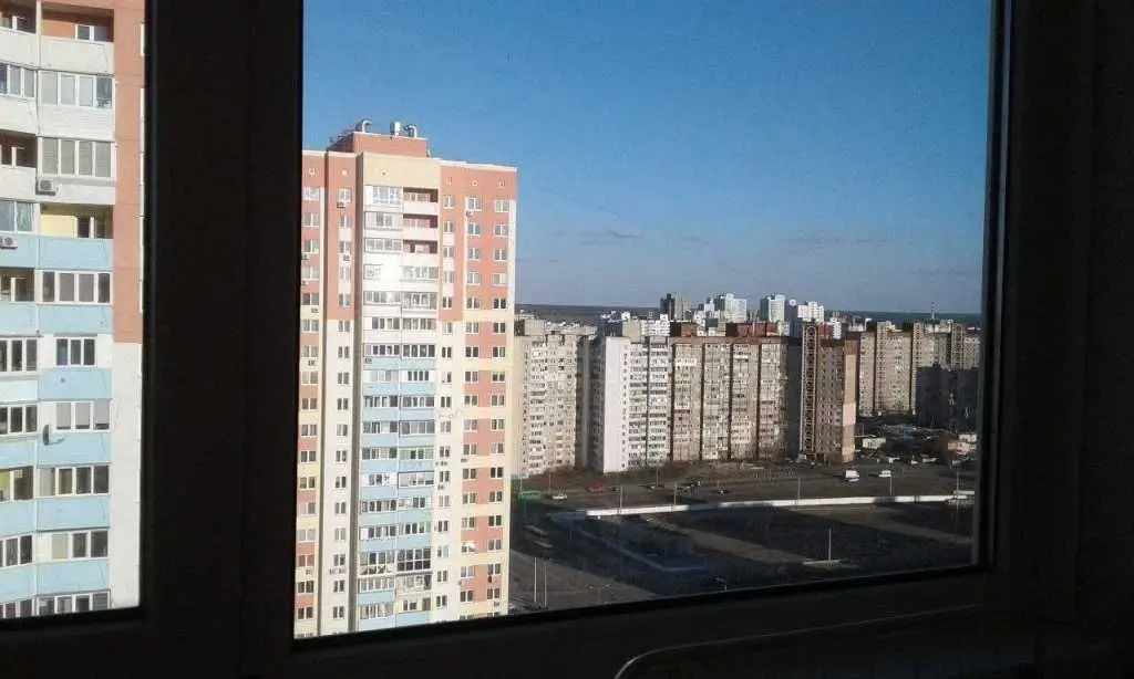 Фото Rent a 1-room apartment, Myloslavska Street 2в Kyiv for long-term rent, price: 10000 UAH, code 7963