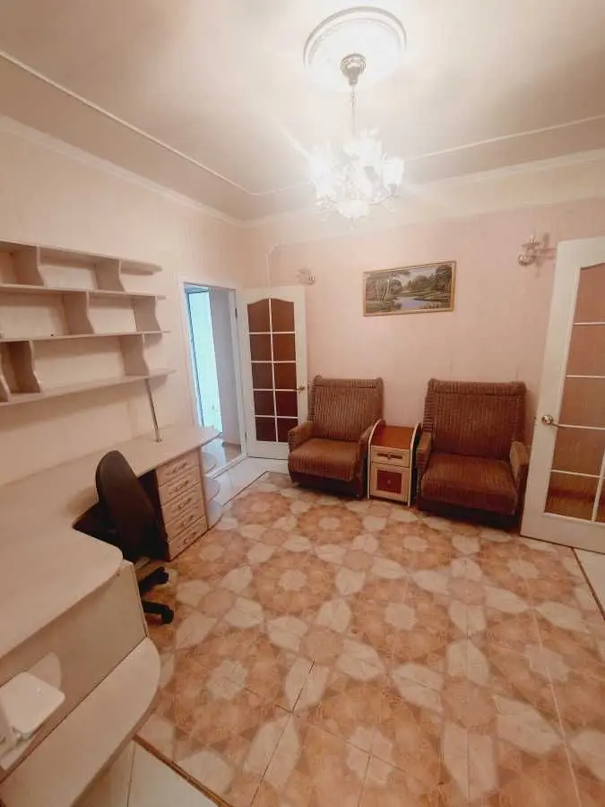 Фото Зняти 3 кімнатну квартиру, Валерія Лобановського вул.  Чайки в довгострокову оренду, ціна: 20000 UAH, код 7965
