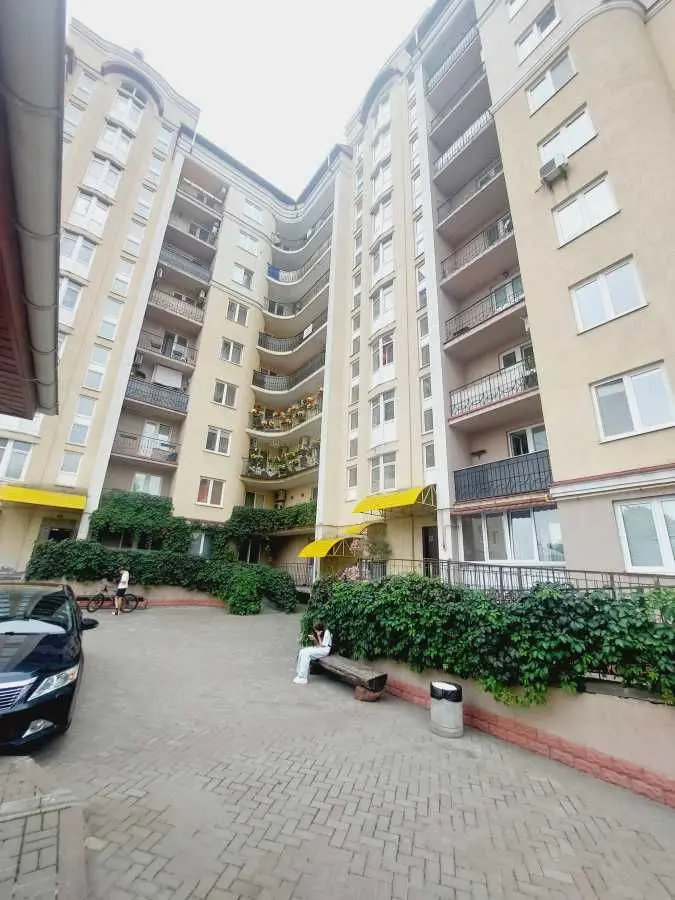 Фото Зняти 3 кімнатну квартиру, Валерія Лобановського вул.  Чайки в довгострокову оренду, ціна: 20000 UAH, код 7965