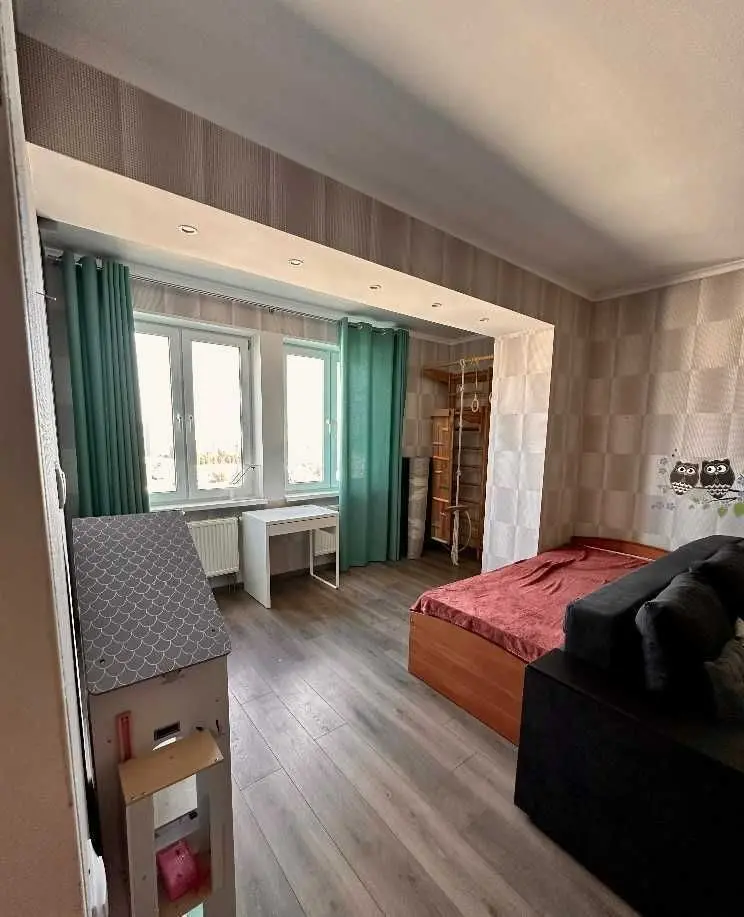 Фото Зняти 2 кімнатну квартиру, Макіївський пров. 10б Київ в довгострокову оренду, ціна: 25000 UAH, код 7966