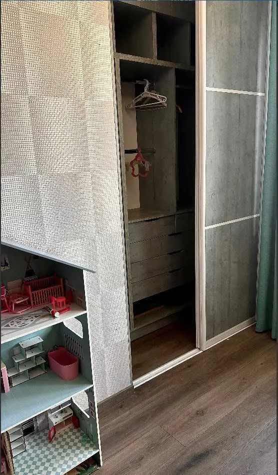 Фото Зняти 2 кімнатну квартиру, Макіївський пров. 10б Київ в довгострокову оренду, ціна: 25000 UAH, код 7966