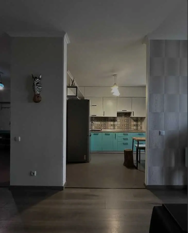 Фото Зняти 2 кімнатну квартиру, Макіївський пров. 10б Київ в довгострокову оренду, ціна: 25000 UAH, код 7966