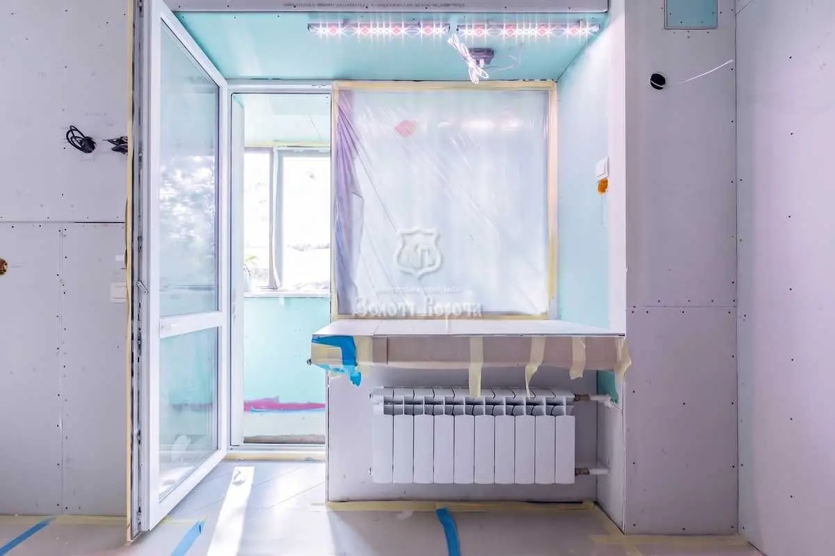 Фото Продаю 2 кімнатну квартиру, 44 кв. м, Привокзальна вул. 10/1 Київ, ціна: 60000 USD, код 7968