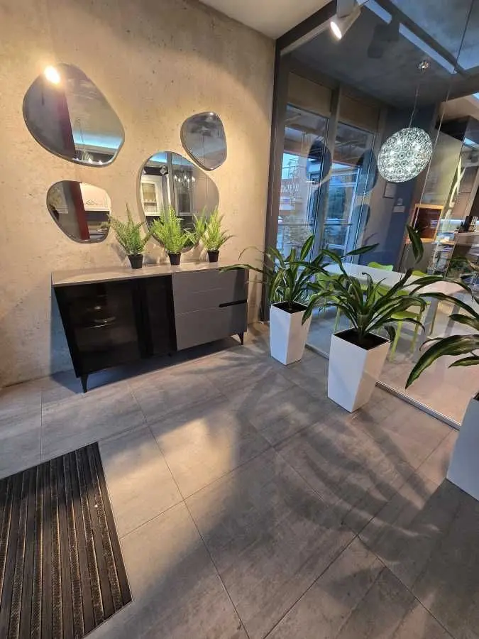 Фото Rent a retail space, Dniprovska Embarkment 14 Kyiv for long-term rent, price: 4000 USD, code 7969