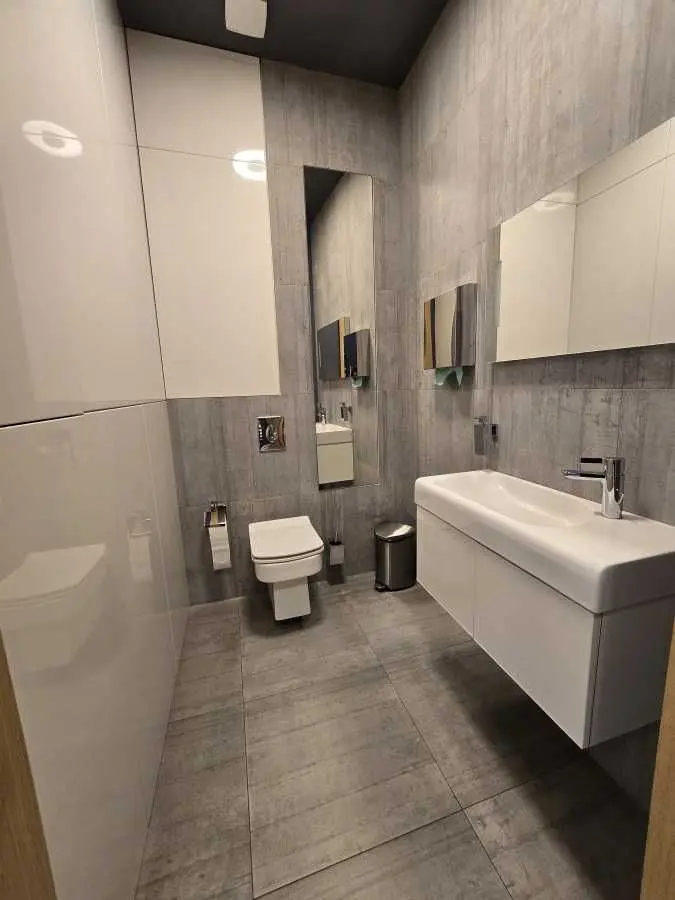 Фото Rent a retail space, Dniprovska Embarkment 14 Kyiv for long-term rent, price: 4000 USD, code 7969