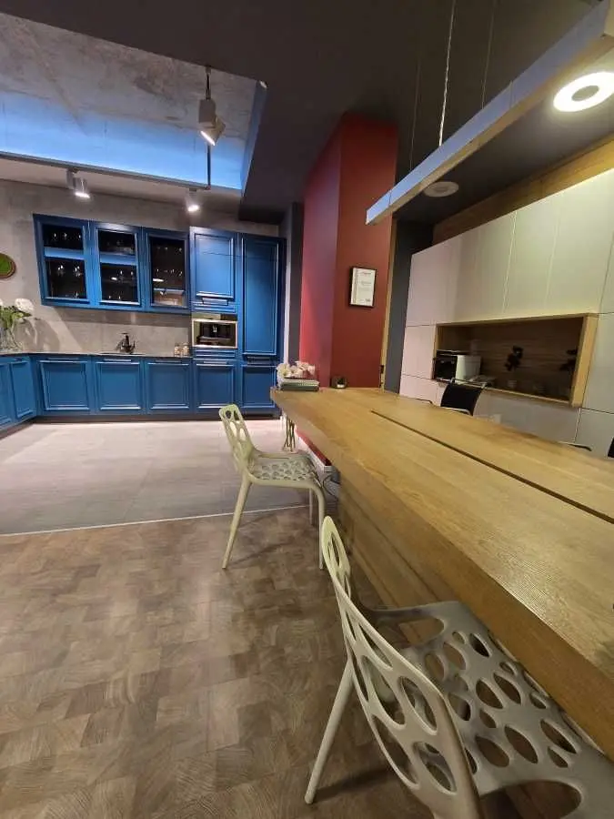 Фото Rent a retail space, Dniprovska Embarkment 14 Kyiv for long-term rent, price: 4000 USD, code 7969