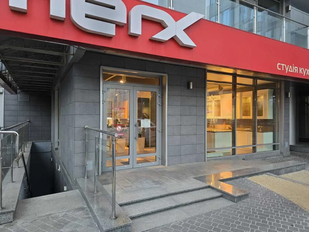 Фото Rent a retail space, Dniprovska Embarkment 14 Kyiv for long-term rent, price: 4000 USD, code 7969