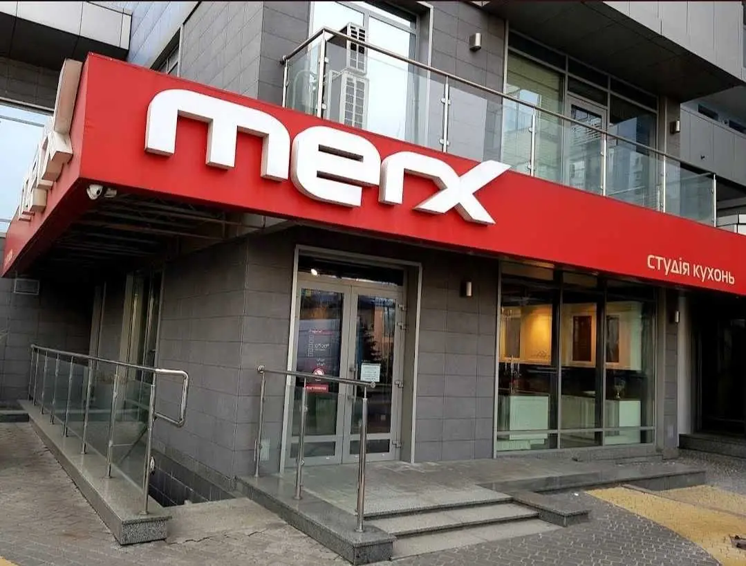 Фото Rent a retail space, Dniprovska Embarkment 14 Kyiv for long-term rent, price: 4000 USD, code 7969