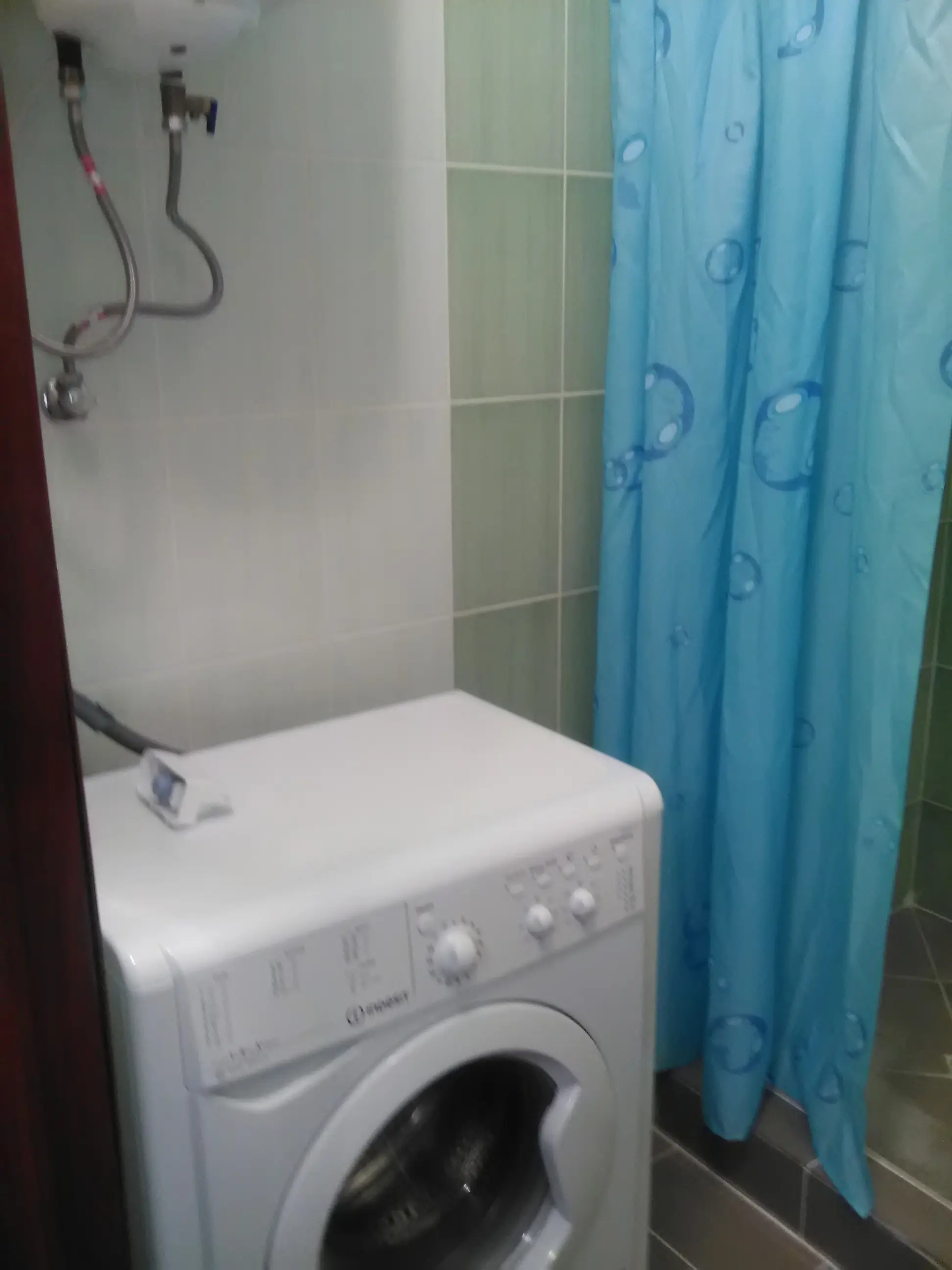 Фото Rent a 1-room apartment, Starokyivska Street (Vatutina Street)  Boryspil for long-term rent, price: 9000 UAH, code 7970