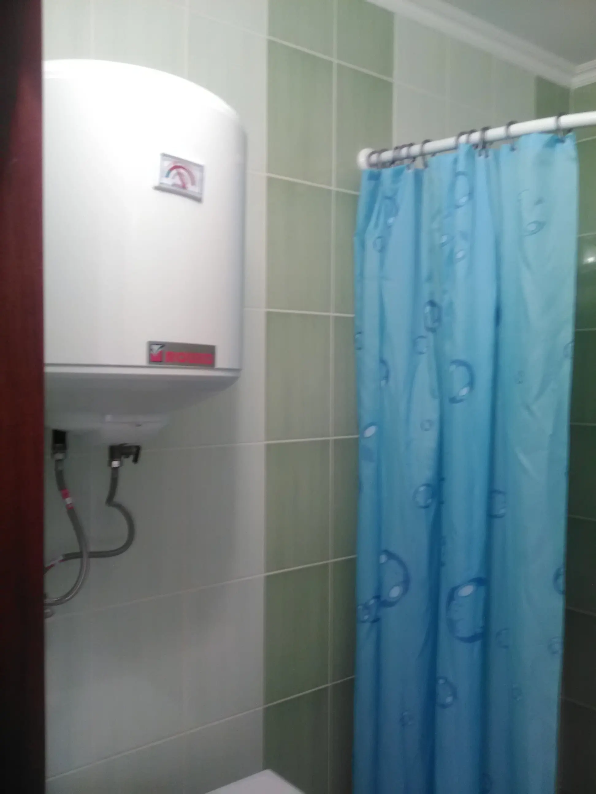 Фото Rent a 1-room apartment, Starokyivska Street (Vatutina Street)  Boryspil for long-term rent, price: 9000 UAH, code 7970