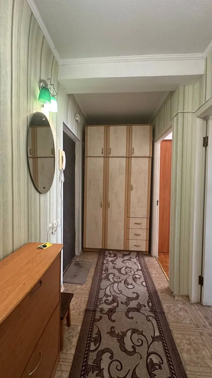Фото Зняти 2 кімнатну квартиру, Братиславська вул. 36/2 Київ в довгострокову оренду, ціна: 14000 UAH, код 7971