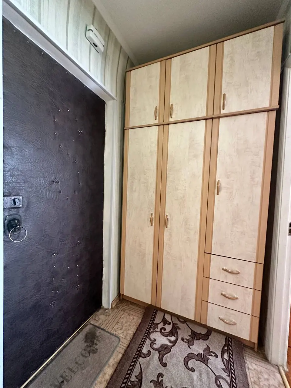 Фото Зняти 2 кімнатну квартиру, Братиславська вул. 36/2 Київ в довгострокову оренду, ціна: 14000 UAH, код 7971