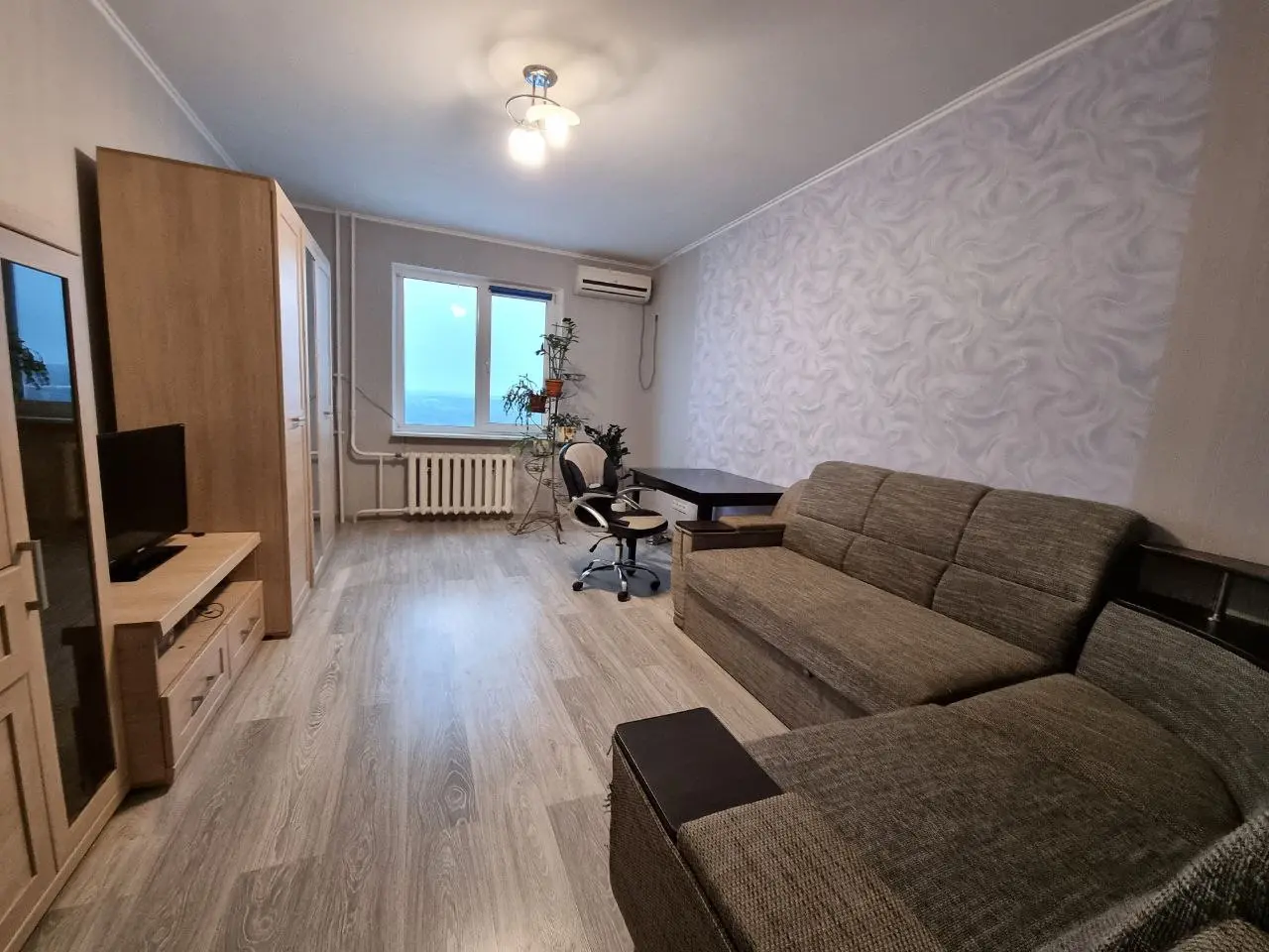 Фото Продаю 3-комнатную квартиру, 97 кв. м, Миколи Закревського ул. (Милославская)  Киев, цена: 105000 UAH, код 7972