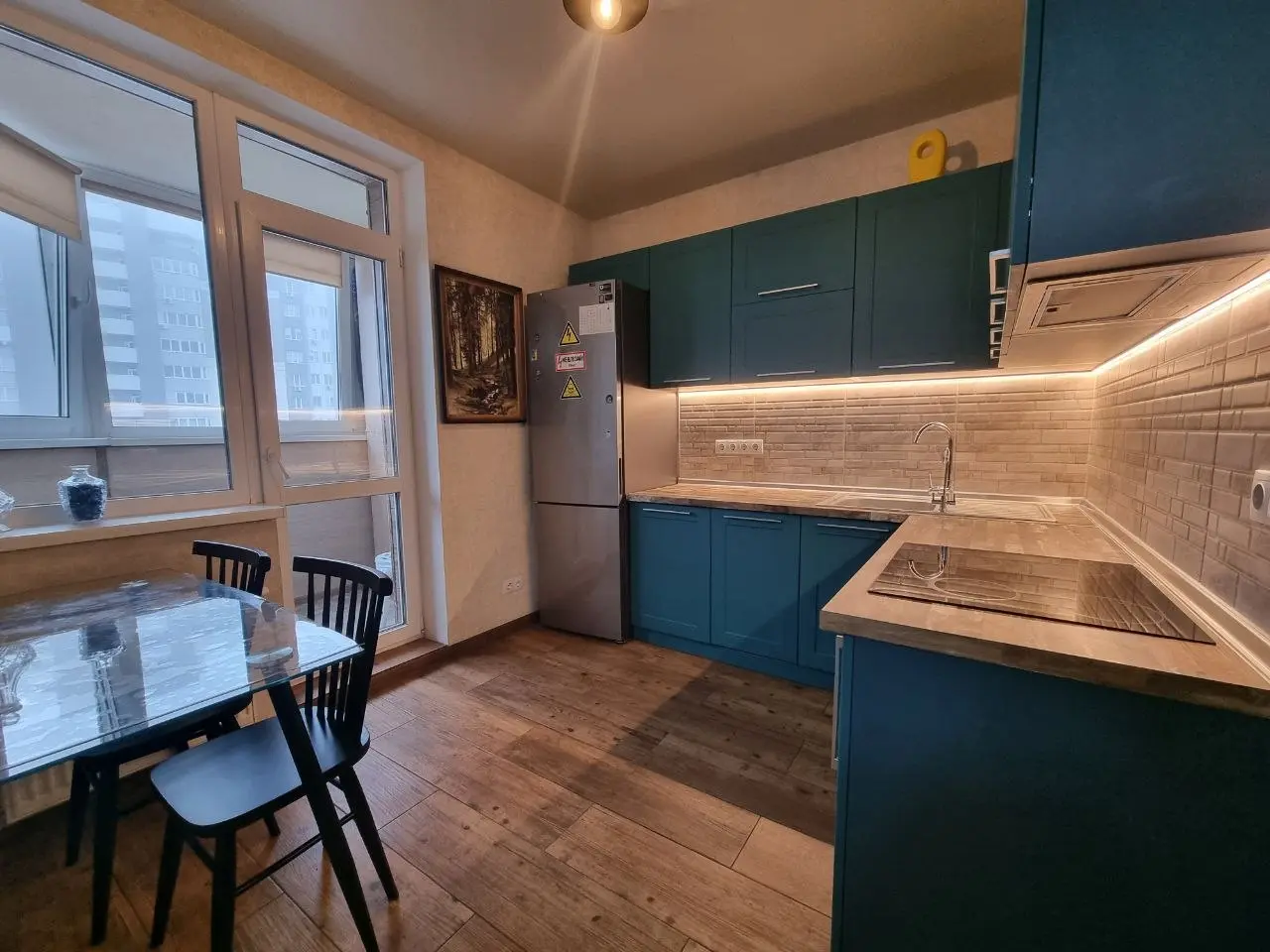 Фото Продаю 1-комнатную квартиру, 42 кв. м, Киевская ул.  Бровары, цена: 60000 UAH, код 7973