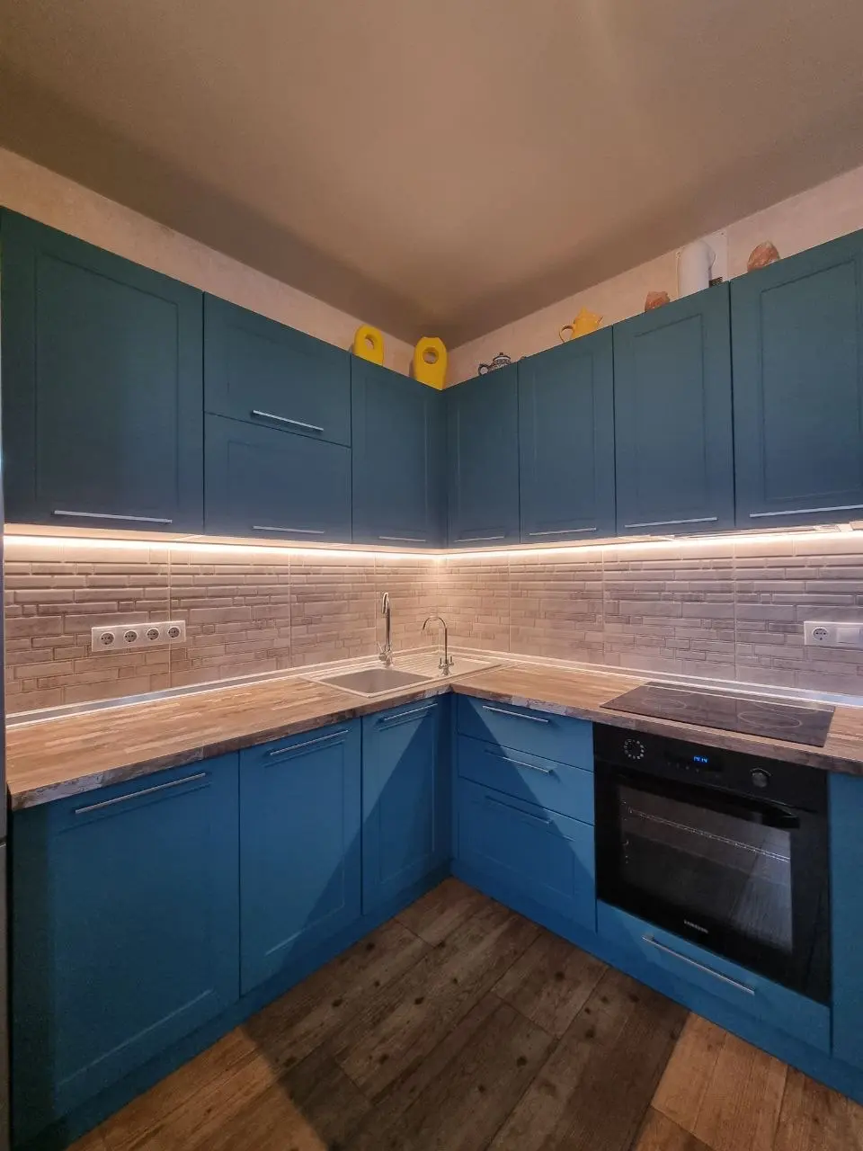 Фото Продаю 1-комнатную квартиру, 42 кв. м, Киевская ул.  Бровары, цена: 60000 UAH, код 7973
