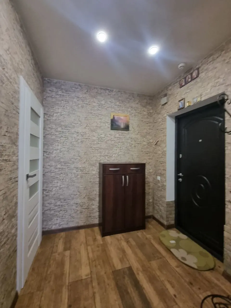 Фото Продаю 1-комнатную квартиру, 42 кв. м, Киевская ул.  Бровары, цена: 60000 UAH, код 7973