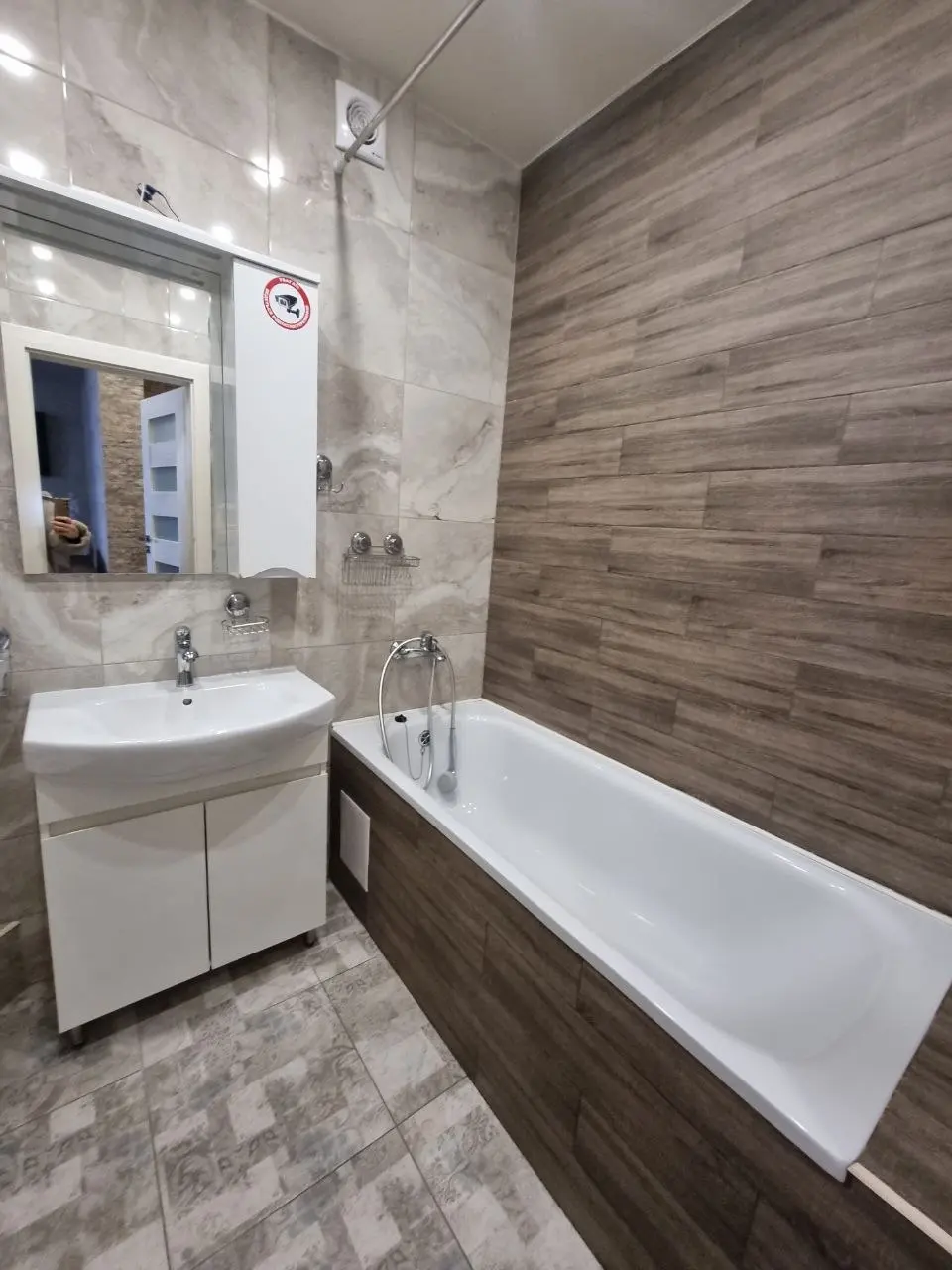 Фото Продаю 1-комнатную квартиру, 42 кв. м, Киевская ул.  Бровары, цена: 60000 UAH, код 7973