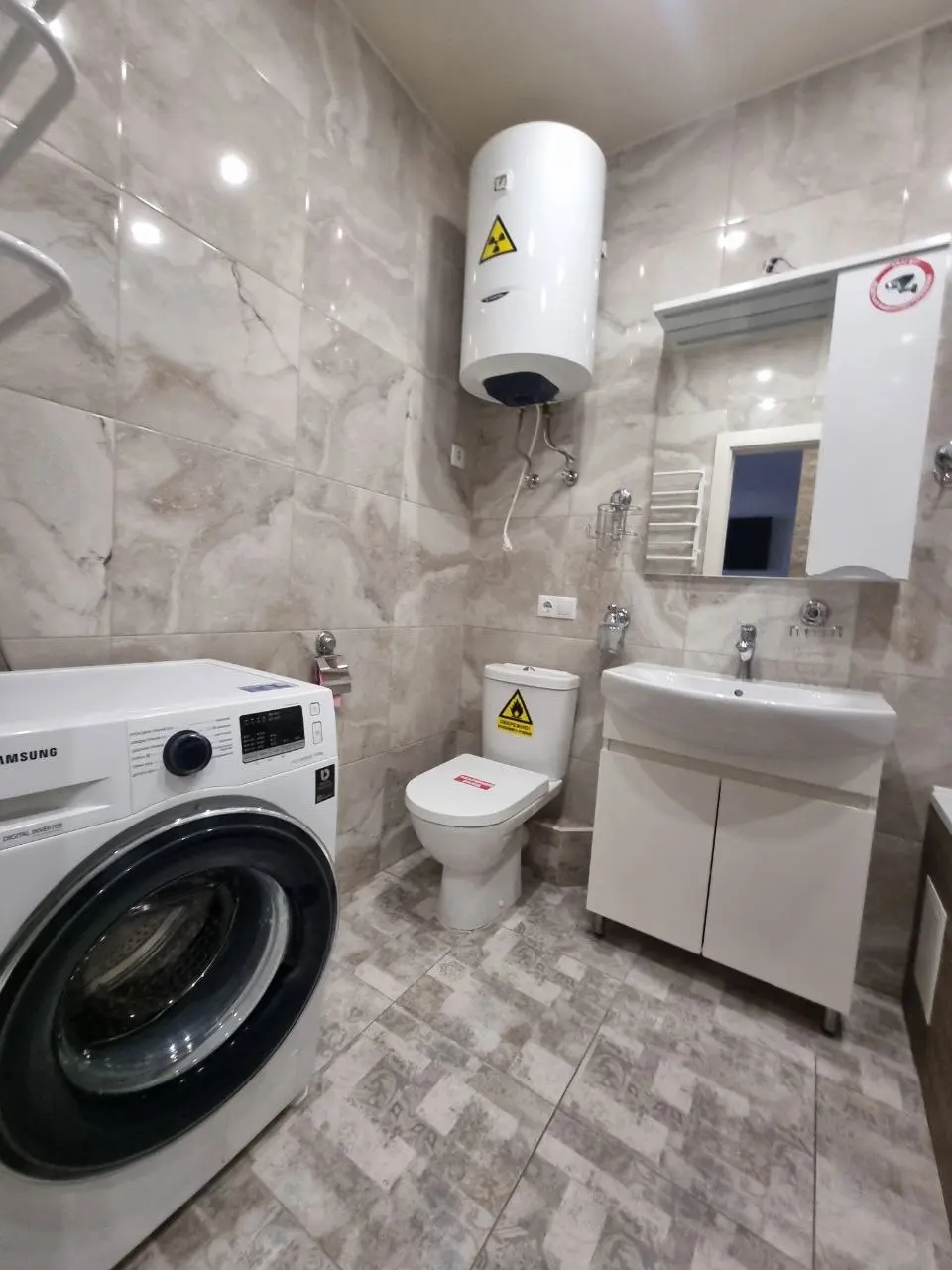 Фото Продаю 1-комнатную квартиру, 42 кв. м, Киевская ул.  Бровары, цена: 60000 UAH, код 7973