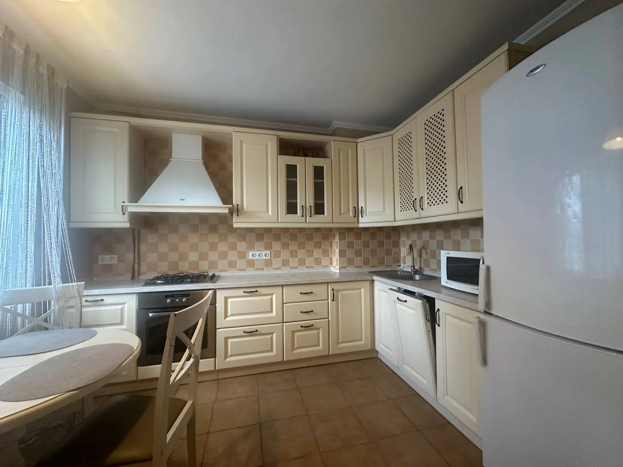 Фото Продаю 3 кімнатну квартиру, 64 кв. м, Жмеринська вул.  Київ, ціна: 95000 UAH, код 7974