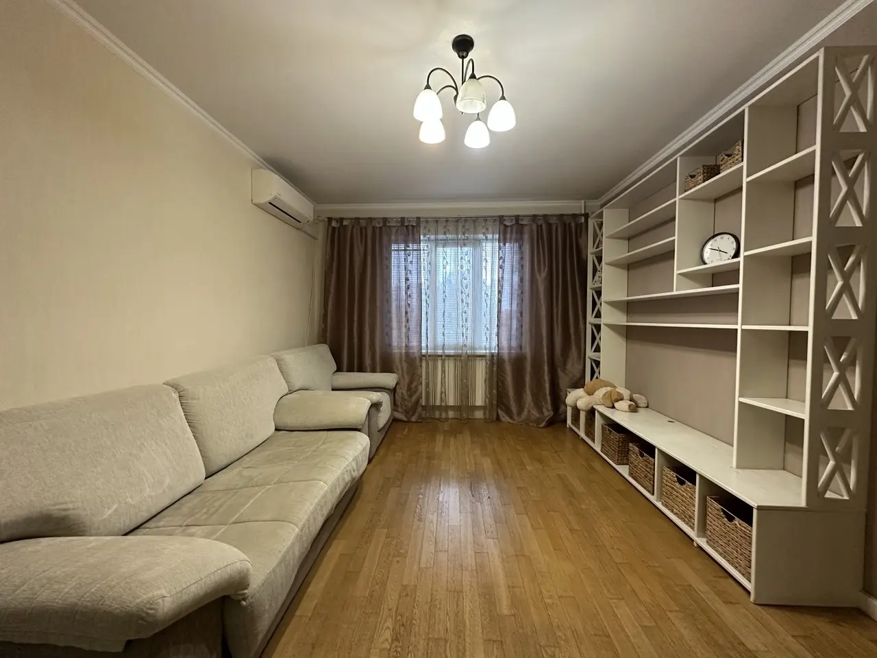 Фото Продаю 3 кімнатну квартиру, 64 кв. м, Жмеринська вул.  Київ, ціна: 95000 UAH, код 7974
