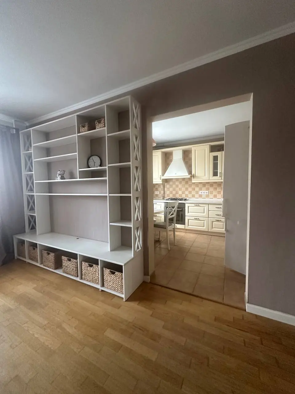 Фото Продаю 3 кімнатну квартиру, 64 кв. м, Жмеринська вул.  Київ, ціна: 95000 UAH, код 7974