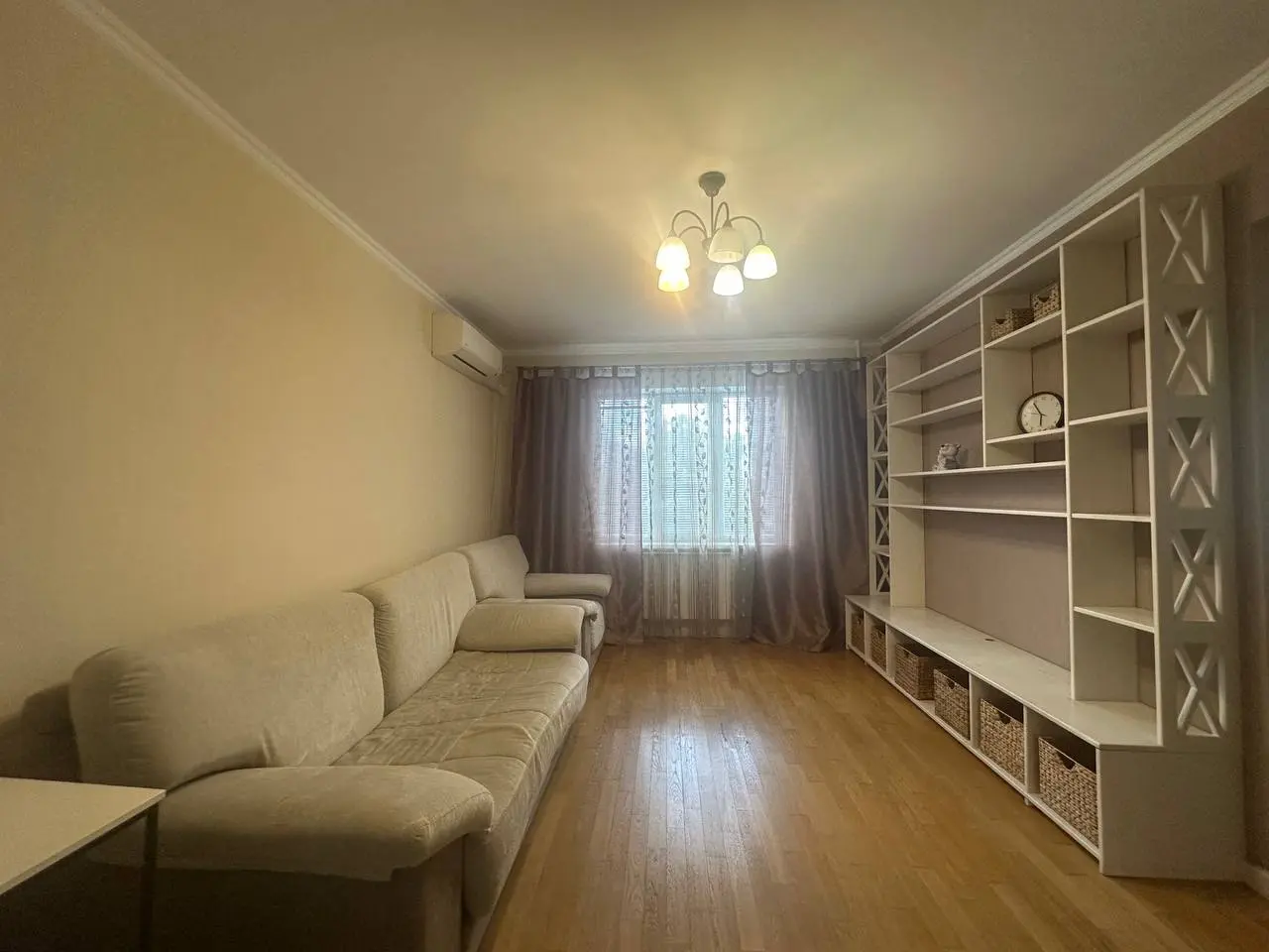 Фото Продаю 3 кімнатну квартиру, 64 кв. м, Жмеринська вул.  Київ, ціна: 95000 UAH, код 7974