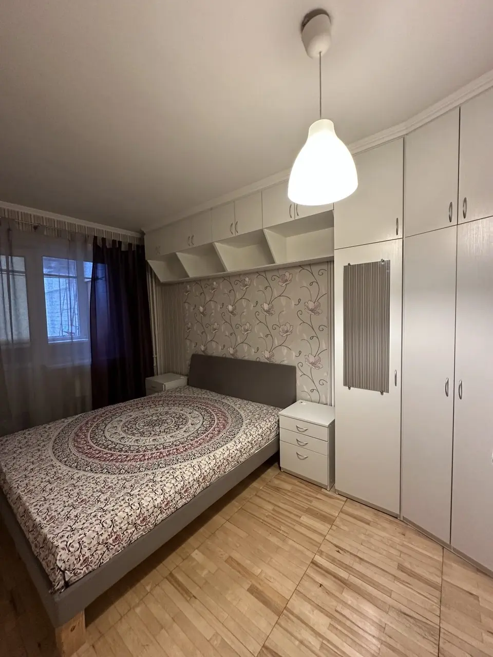 Фото Продаю 3 кімнатну квартиру, 64 кв. м, Жмеринська вул.  Київ, ціна: 95000 UAH, код 7974