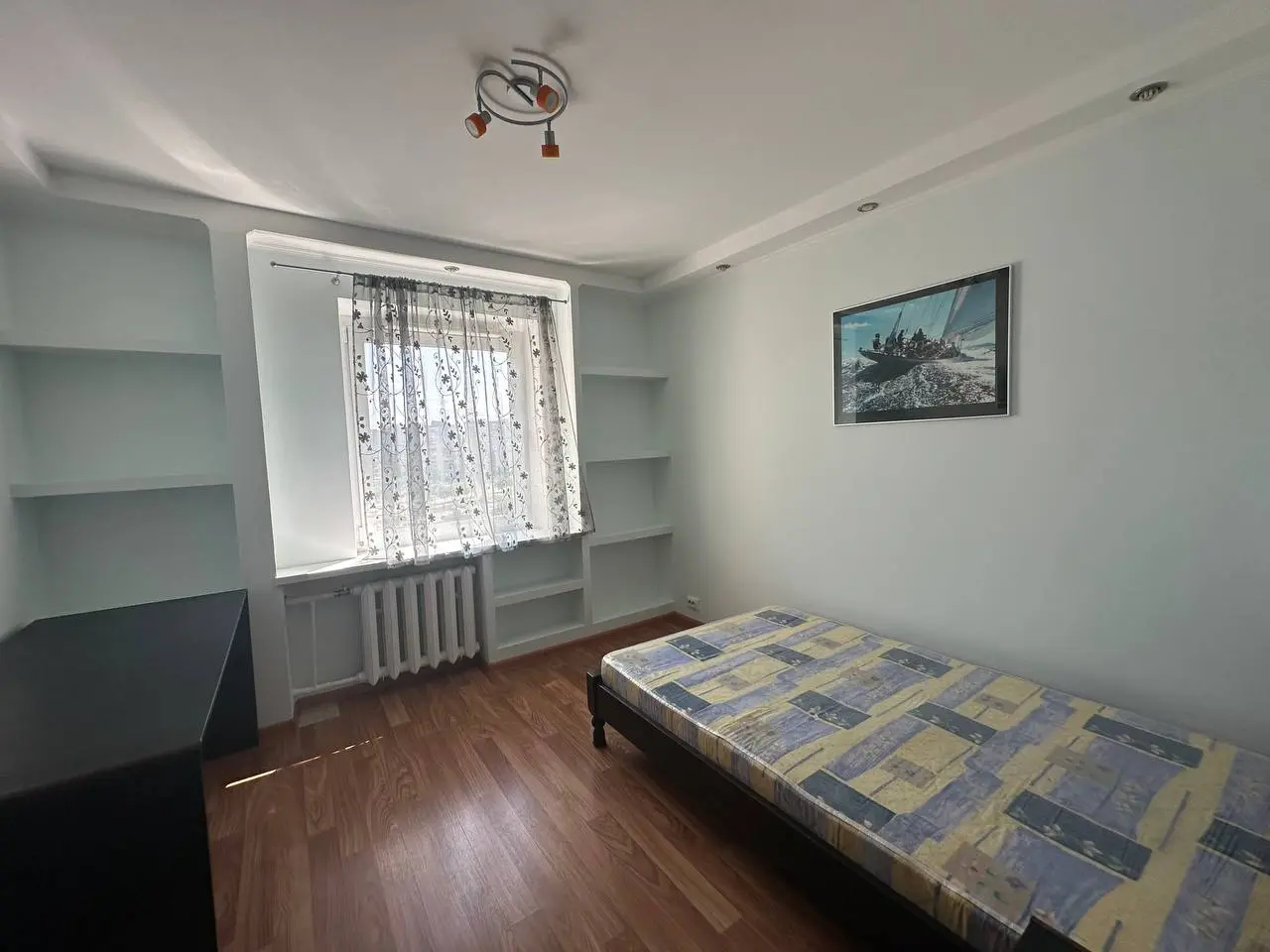 Фото Зняти 3 кімнатну квартиру, Градинська вул.  Київ в довгострокову оренду, ціна: 17000 UAH, код 7976