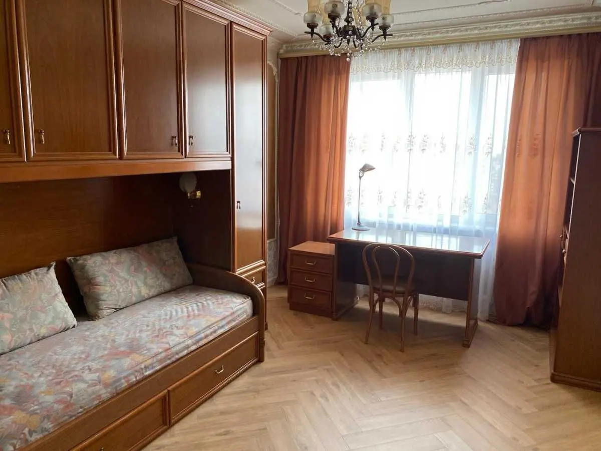 Фото Rent a 3-room apartment, Lesi Ukrainky Boulevard 21Б Kyiv for long-term rent, price: 35000 UAH, code 7978