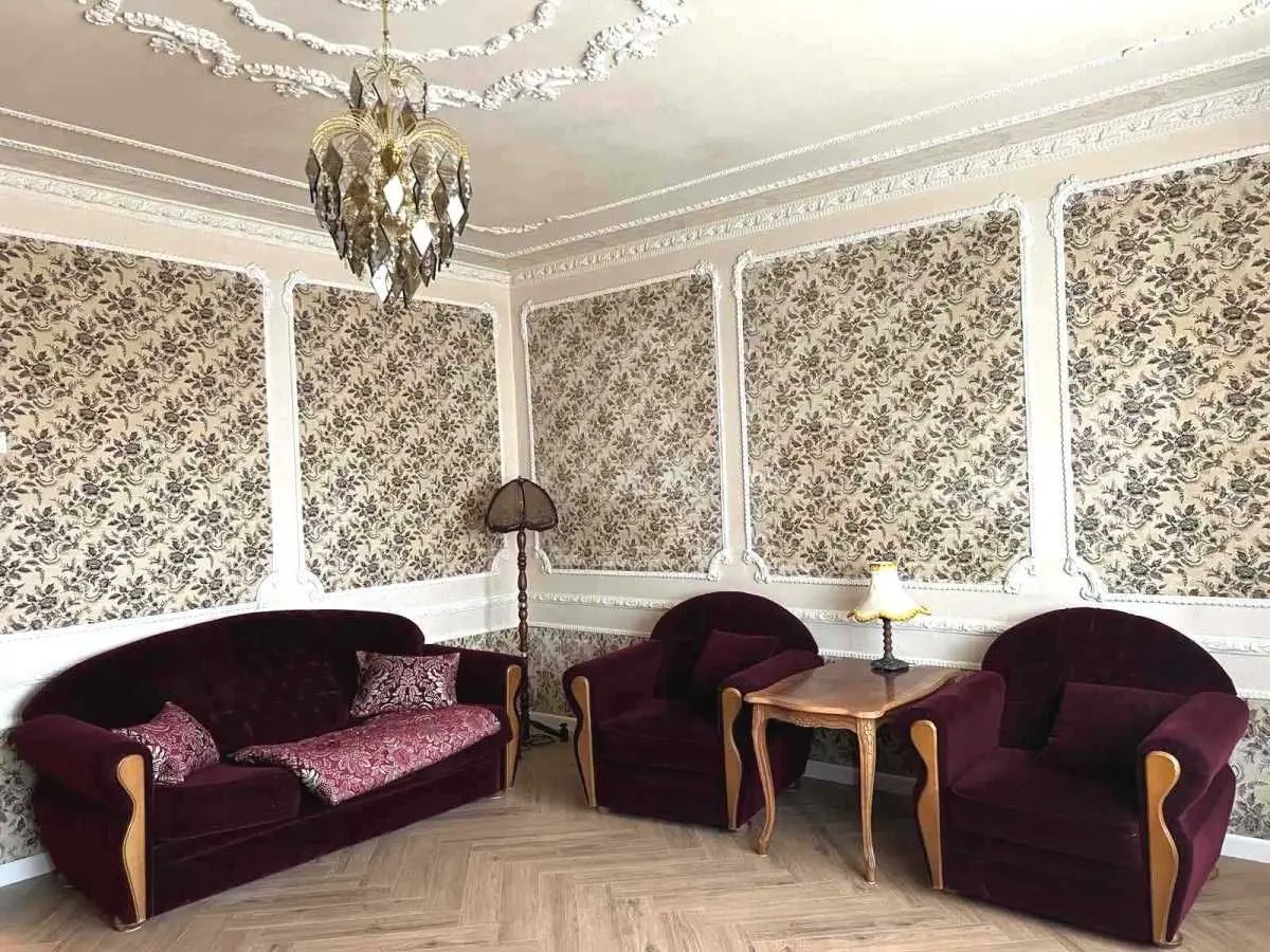 Фото Rent a 3-room apartment, Lesi Ukrainky Boulevard 21Б Kyiv for long-term rent, price: 35000 UAH, code 7978