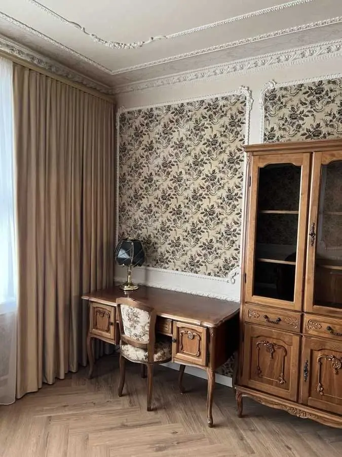 Фото Rent a 3-room apartment, Lesi Ukrainky Boulevard 21Б Kyiv for long-term rent, price: 35000 UAH, code 7978