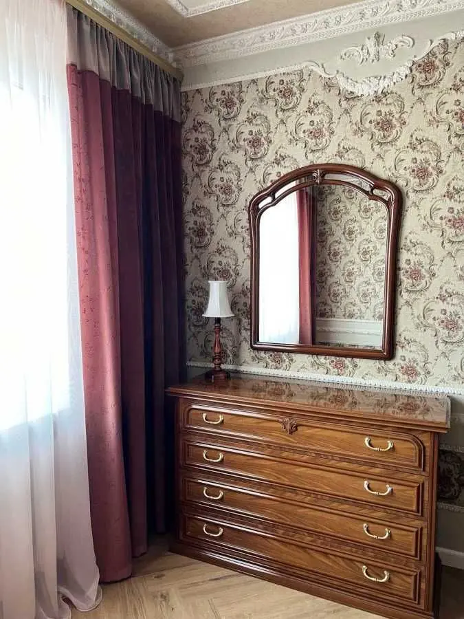 Фото Rent a 3-room apartment, Lesi Ukrainky Boulevard 21Б Kyiv for long-term rent, price: 35000 UAH, code 7978