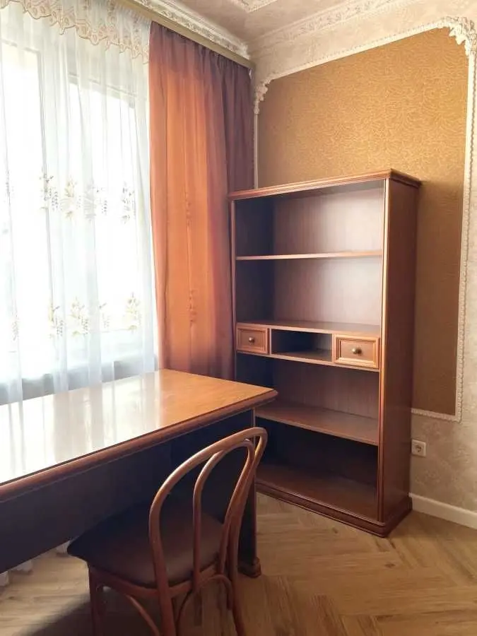 Фото Rent a 3-room apartment, Lesi Ukrainky Boulevard 21Б Kyiv for long-term rent, price: 35000 UAH, code 7978