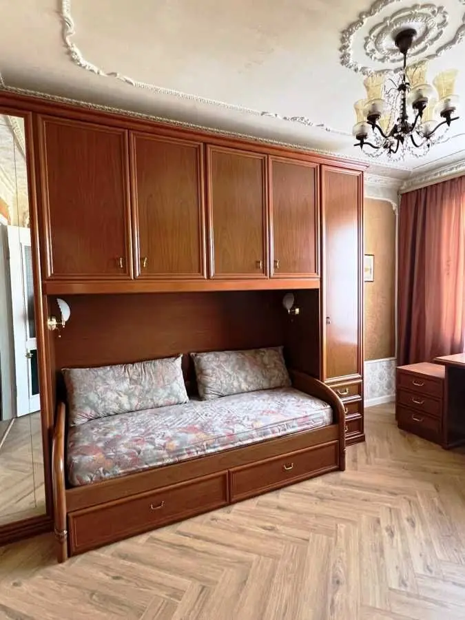 Фото Rent a 3-room apartment, Lesi Ukrainky Boulevard 21Б Kyiv for long-term rent, price: 35000 UAH, code 7978
